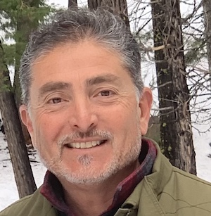 retiree head shot photo